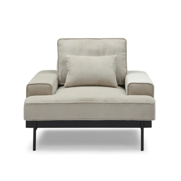 Comfy Single Sofa